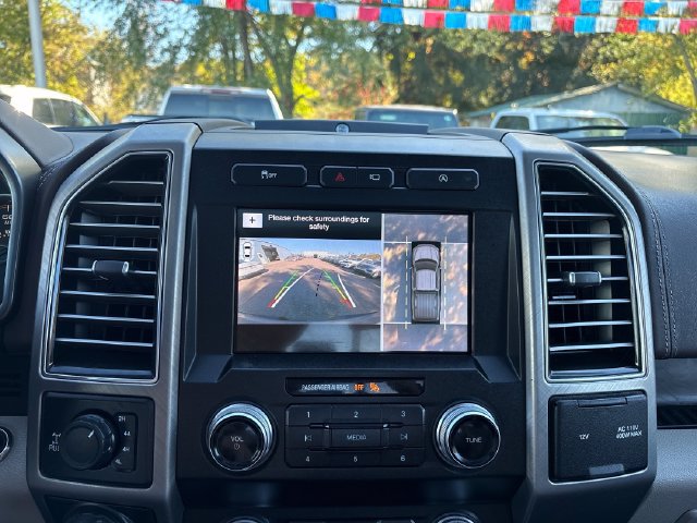 Used 2019 Ford F150 Limited AWD/4WD image 20