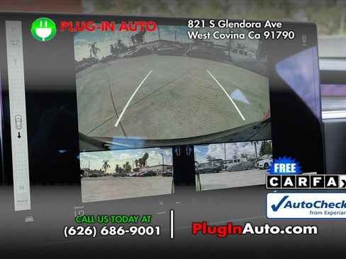 Used 2022 Tesla Model S image 36