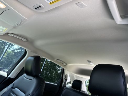 Used 2024 Ford Edge SEL w/ Convenience Package AWD/4WD image 28