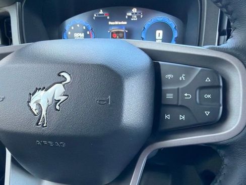 New 2026 Ford Bronco Big Bend w/ Black Diamond Package AWD/4WD image 20