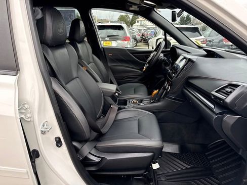Used 2023 Subaru Forester Wilderness image 9