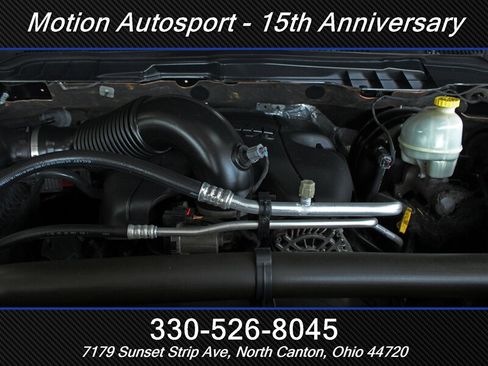 Used 2016 RAM 1500 Big Horn AWD/4WD image 16