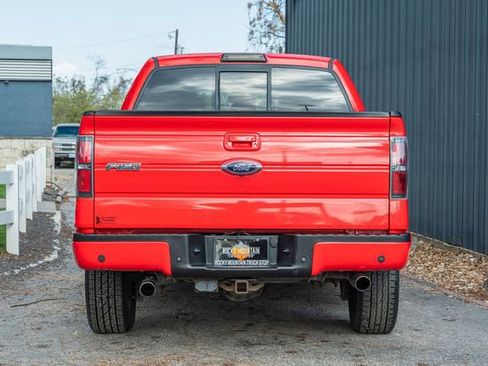 Used 2013 Ford F150 FX2 w/ Mid Equipment Group image 5