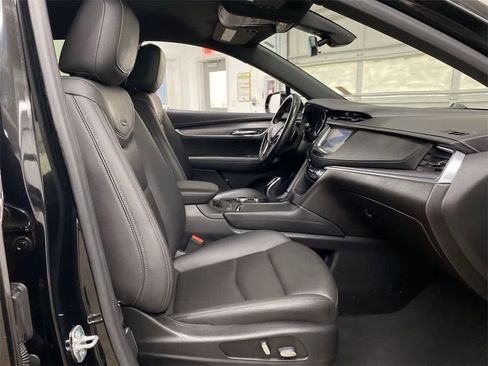 Used 2020 Cadillac XT5 Luxury image 20