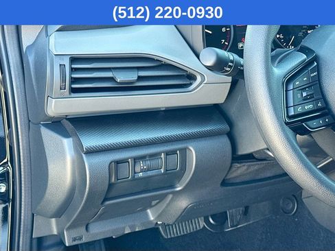 New 2026 Subaru Crosstrek 2.0i Premium image 11