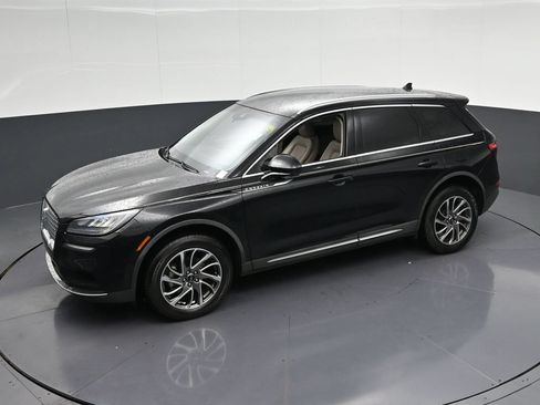 Used 2021 Lincoln Corsair AWD w/ Equipment Group 101A image 25