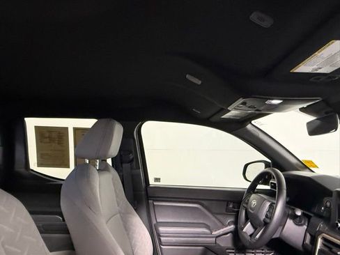 Used 2024 Toyota Tacoma SR5 AWD/4WD image 46