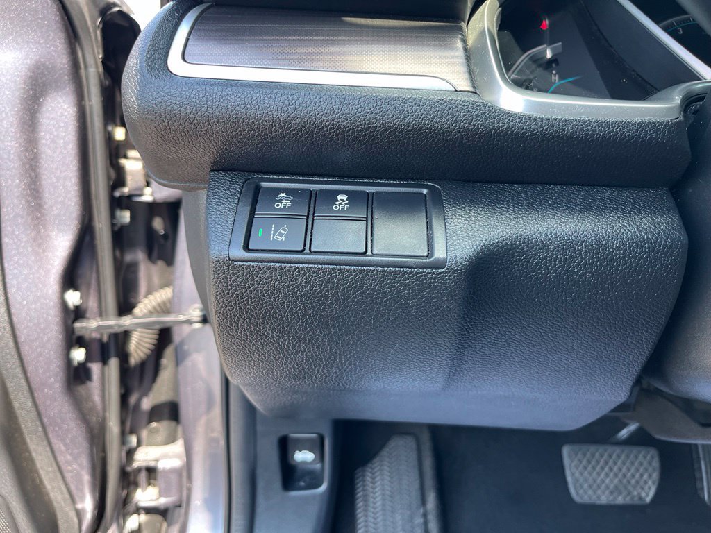 Used 2021 Honda Civic EX image 17