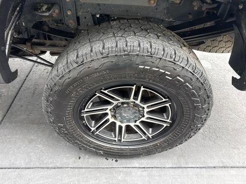 Used 2019 Ford F350 Lariat w/ Lariat Ultimate Package AWD/4WD image 7
