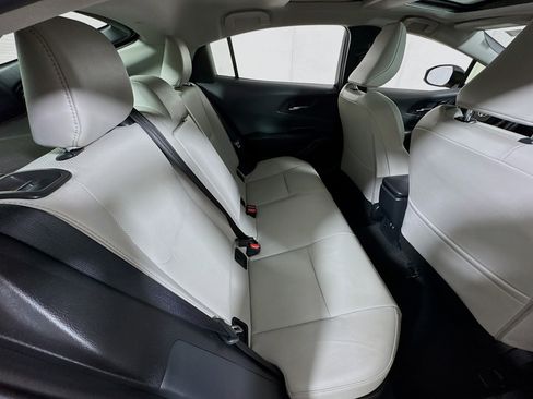 Used 2024 Toyota Prius XLE image 26