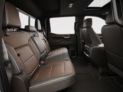 Used 2023 GMC Sierra 1500 Denali AWD/4WD image 25