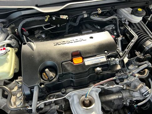 Used 2017 Honda Civic EX image 31