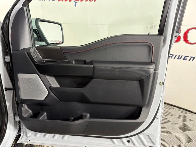 Certified 2025 Ford F150 Raptor AWD/4WD image 37