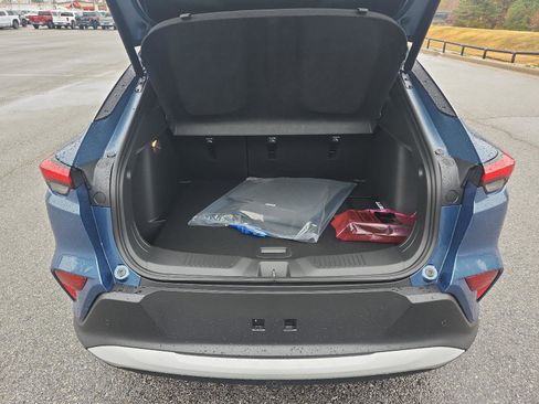 New 2026 Buick Envista Preferred w/ Convenience I Package image 7