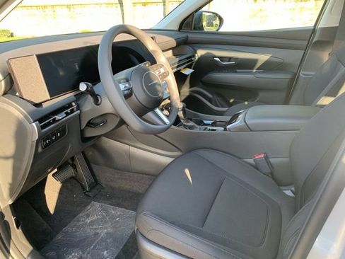 New 2026 Hyundai Tucson SEL AWD/4WD image 12