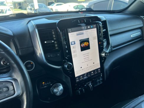 Used 2023 RAM 1500 Laramie image 18