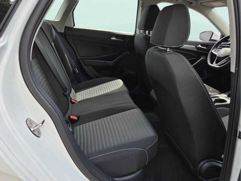 Used 2026 Volkswagen Jetta S FWD image 15