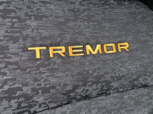 Used 2023 Ford F150 Tremor w/ Trailer Tow Package image 16