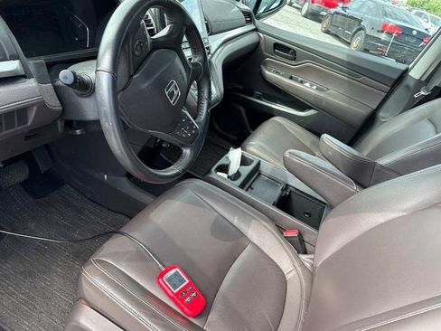 Used 2022 Honda Odyssey EX-L image 5