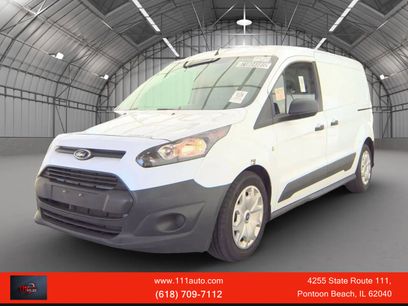 Used 2015 Ford Transit Connect XL