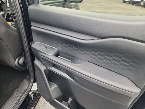 New 2025 Ford Ranger XL image 19