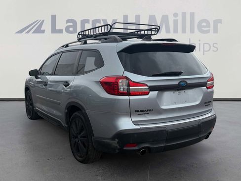 Used 2020 Subaru Ascent Limited image 3