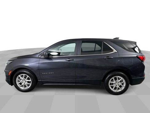 Used 2022 Chevrolet Equinox LT image 5