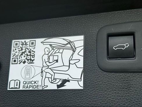 Certified 2022 Toyota Highlander Limited image 40