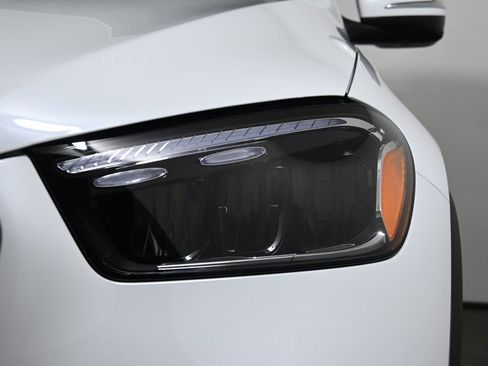 New 2026 Mercedes-Benz GLE 350 4MATIC image 10