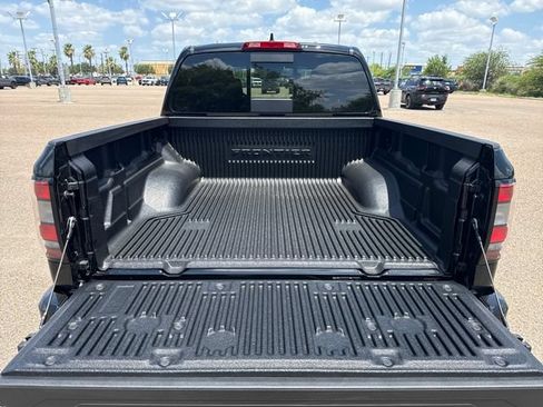 New 2026 Nissan Frontier Pro-X w/ Tow Package RWD image 18