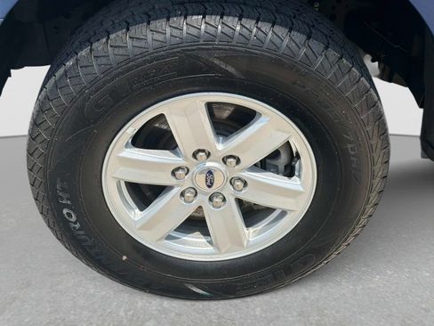 Used 2023 Ford F150 XL AWD/4WD image 12