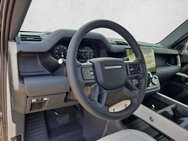New 2026 Land Rover Defender 110 S AWD/4WD image 13
