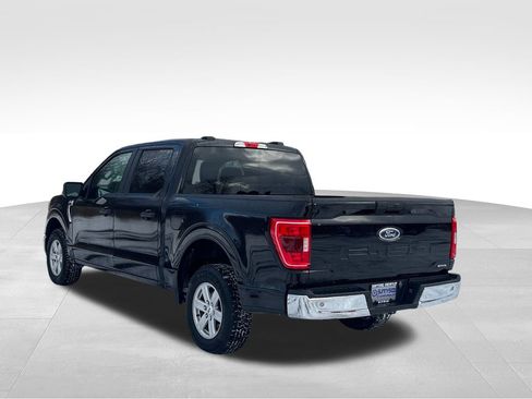 Used 2023 Ford F150 XLT RWD image 4