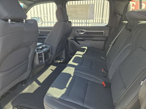 New 2026 RAM 1500 Big Horn image 26