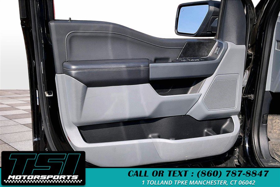 Used 2021 Ford F150 XLT w/ Equipment Group 302A High AWD/4WD image 22