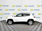 Used 2019 Jeep Compass Latitude w/ Cold Weather Group image 4