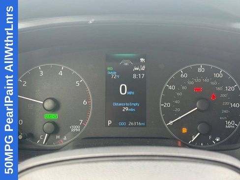 Used 2024 Toyota Corolla LE FWD image 22