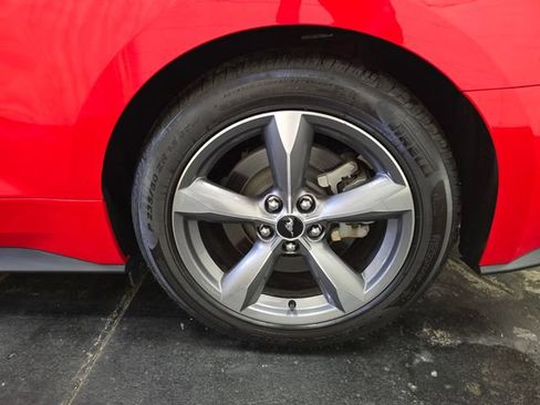 Used 2016 Ford Mustang GT Premium w/ Equipment Group 401A RWD image 12