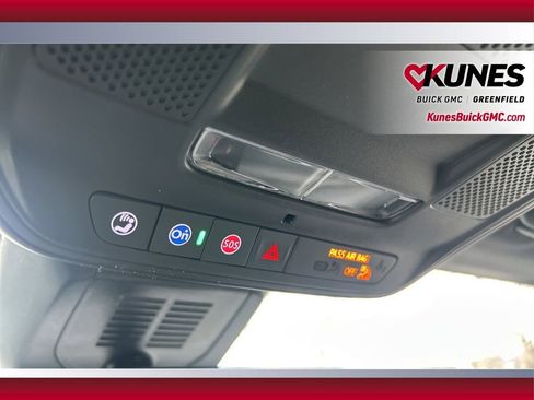 New 2026 GMC Terrain Elevation w/ Technology Package II image 31