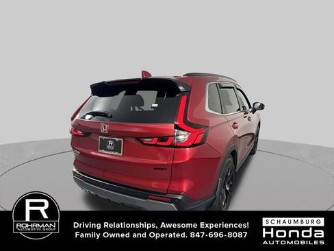 Used 2025 Honda CR-V Sport-L image 37