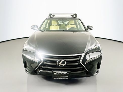 Used 2016 Lexus NX 200t FWD image 2