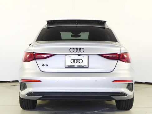 Used 2023 Audi A3 2.0T Premium w/ Convenience Package FWD image 8