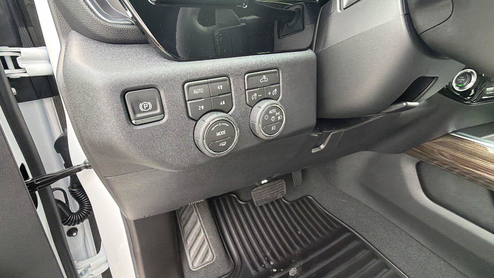 New 2026 Chevrolet Silverado 1500 RST w/ Convenience Package II AWD/4WD image 21