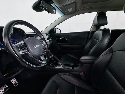 Used 2022 Kia Niro Touring Special Edition FWD image 20