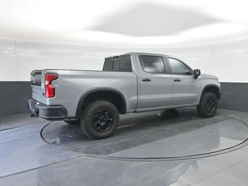 Used 2024 Chevrolet Silverado 1500 ZR2 w/ ZR2 Bison Edition AWD/4WD image 15