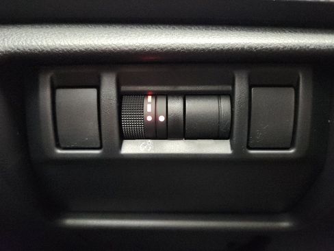 New 2026 Subaru Crosstrek 2.5i Limited image 10