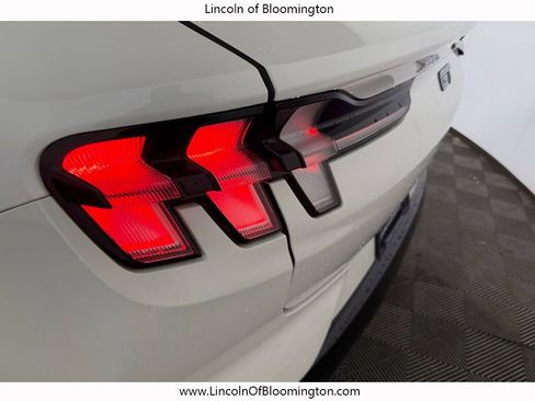 Used 2024 Ford Mustang Mach-E GT image 20