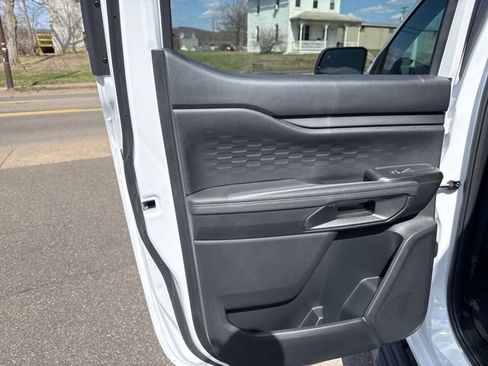 New 2025 Ford Ranger XLT w/ FX4 Off-Road Package image 47