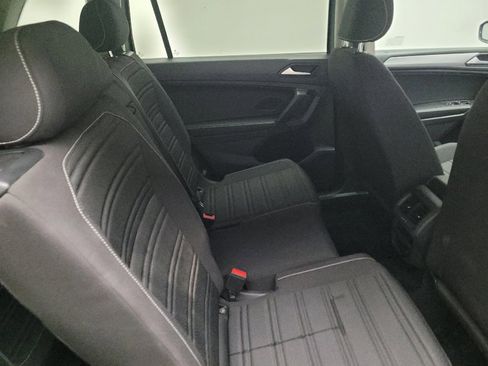 Used 2023 Volkswagen Tiguan S image 19