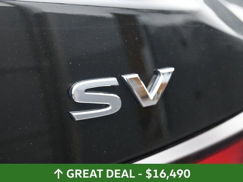 Used 2024 Nissan Sentra SV image 17